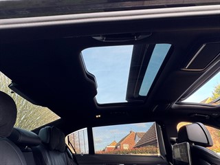 Used BMW 730ld from Bedford Cars