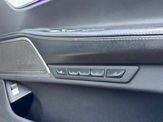 Used BMW 730ld from Bedford Cars