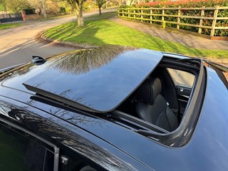 Used BMW 730ld from Bedford Cars