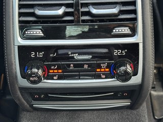 Used BMW 730ld from Bedford Cars