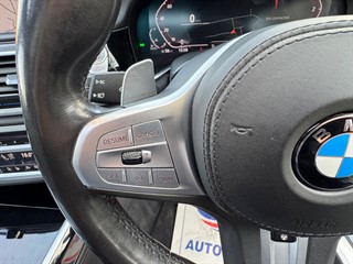 Used BMW 730ld from Bedford Cars