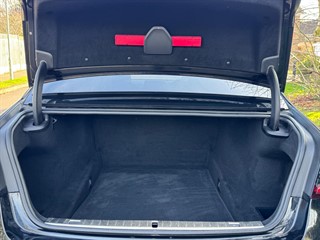 Used BMW 730ld from Bedford Cars