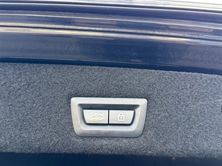 Used BMW 730ld from Bedford Cars