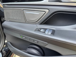 Used BMW 730ld from Bedford Cars