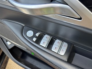 Used BMW 730ld from Bedford Cars