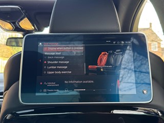 Used BMW 730ld from Bedford Cars