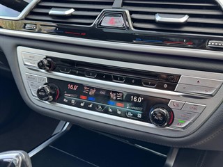 Used BMW 730ld from Bedford Cars