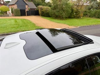 Used BMW 730ld from Bedford Cars