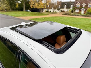 Used BMW 730ld from Bedford Cars