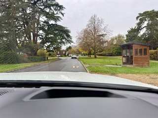 Used BMW 730ld from Bedford Cars