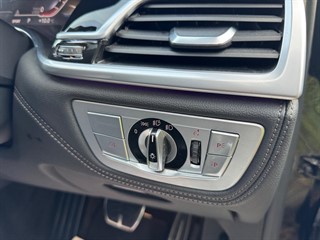 Used BMW 730ld from Bedford Cars