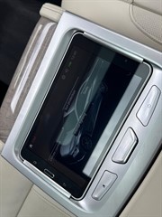 Used BMW 740ld from Bedford Cars