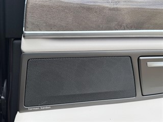 Used BMW 740ld from Bedford Cars