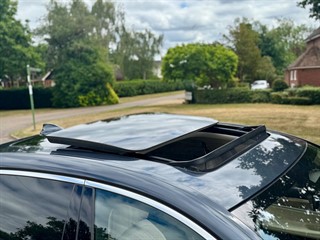 Used BMW 740ld from Bedford Cars