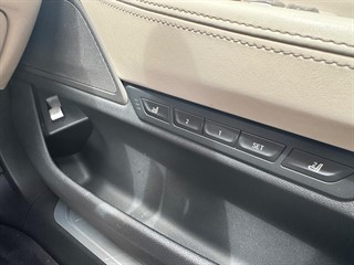 Used BMW 740ld from Bedford Cars