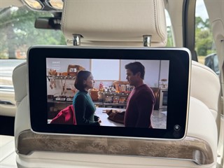 Used BMW 740ld from Bedford Cars