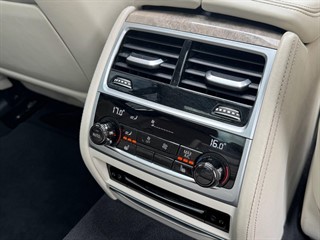 Used BMW 740ld from Bedford Cars