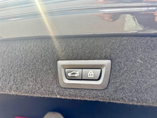 Used BMW 740ld from Bedford Cars