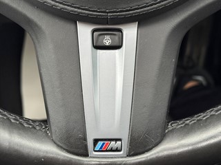 Used BMW 745le from Bedford Cars