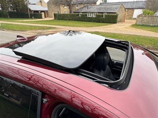 Used BMW 745le from Bedford Cars