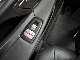 Used BMW 745le from Bedford Cars