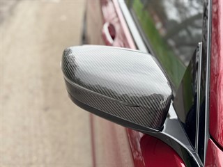 Used BMW 745le from Bedford Cars