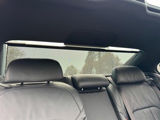 Used BMW 745le from Bedford Cars