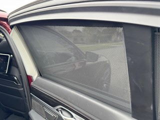 Used BMW 745le from Bedford Cars