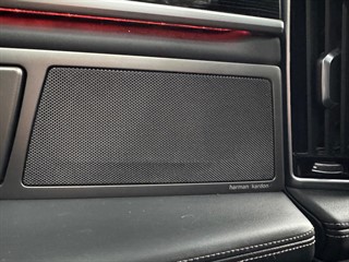 Used BMW 745le from Bedford Cars