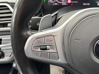 Used BMW 745le from Bedford Cars