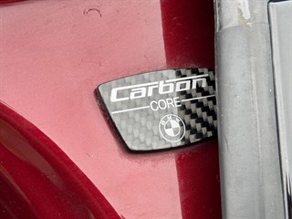 Used BMW 745le from Bedford Cars