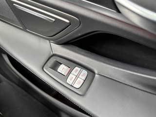 Used BMW 745le from Bedford Cars