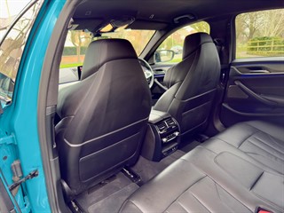 Used BMW M5 from Bedford Cars