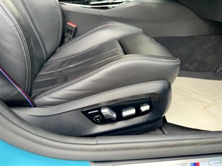 Used BMW M5 from Bedford Cars