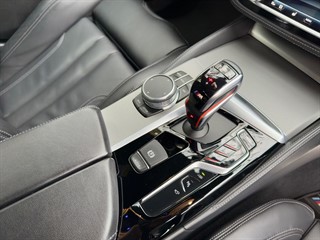 Used BMW M5 from Bedford Cars