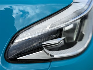Used BMW M5 from Bedford Cars