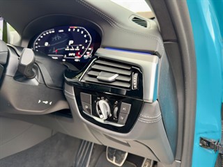 Used BMW M5 from Bedford Cars