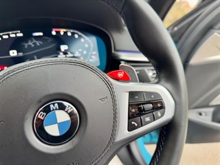 Used BMW M5 from Bedford Cars
