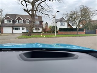 Used BMW M5 from Bedford Cars