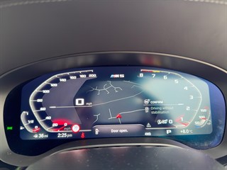 Used BMW M5 from Bedford Cars