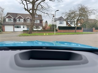 Used BMW M5 from Bedford Cars