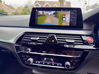 Used BMW M5 from Bedford Cars