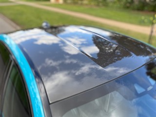 Used BMW M5 from Bedford Cars