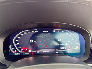 Used BMW M5 from Bedford Cars