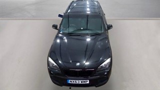 Used BMW X1 from Bedford Cars