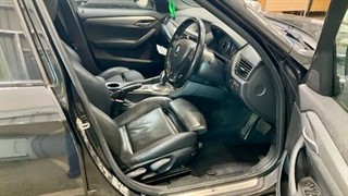Used BMW X1 from Bedford Cars