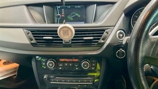 Used BMW X1 from Bedford Cars