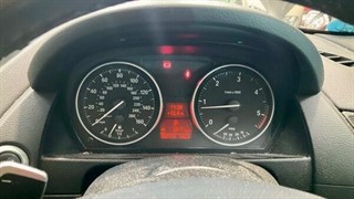 Used BMW X1 from Bedford Cars