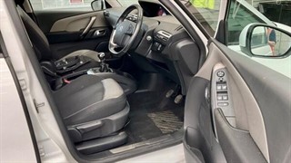 Used Citroen Grand C4 Spacetourer from Bedford Cars