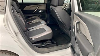 Used Citroen Grand C4 Spacetourer from Bedford Cars